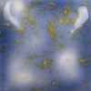 Picture of Mayco Jungle Gems Glaze CG1010 Periwinkle Sky 118ml