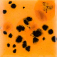 Picture of Mayco Jungle Gems Glaze CG1013 Papaya 118ml