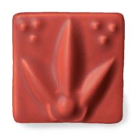 Picture of Amaco Satin Matte Glaze SM53 Cayenne 472ml