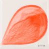 Picture of Duncan EZ Strokes Underglaze EZ108 Carrot 29.5ml