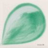 Picture of Duncan EZ Strokes Underglaze EZ111 Juniper Green 29.5ml