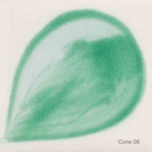 Picture of Duncan EZ Strokes Underglaze EZ111 Juniper Green 29.5ml