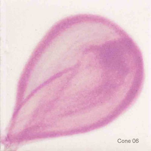 Picture of Duncan EZ Strokes Underglaze EZ112 Lilac 29.5ml