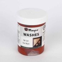 Picture for category Mayco Wash Glazes