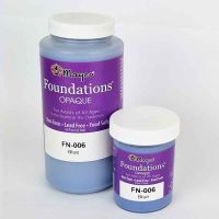 Picture for category Mayco Foundations Glazes