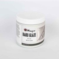 Picture for category Mayco Raku Glaze
