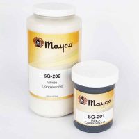 Picture for category Mayco Cobblestone Glazes