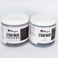 Picture for category Mayco Stoneware Specialty Glazes