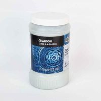 Picture for category Amaco Celadon Glazes