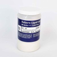 Picture for category Amaco High Fire Glaze
