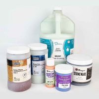 Picture for category All Glazes