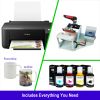 Picture of Sublimation Personalised Mug Business Starter Kit