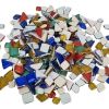 Picture of Mosaic Tile Craft Kit - Sun Plaque