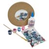 Picture of Mosaic Tile Craft Kit - Round Mirror
