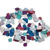 Picture of Mosaic Tile Craft Kit - Round Mirror