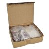 Picture of Mosaic Tile Craft Kit - Butterfly Plaque
