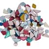 Picture of Mosaic Tile Craft Kit - Butterfly Plaque