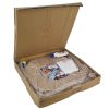 Picture of Mosaic Tile Craft Kit - Round Mirror Large