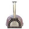 Picture of Traditional Wood Fire Pizza Oven 800 Series - Florence