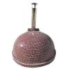 Picture of Traditional Wood Fire Pizza Oven 800 Series - Florence