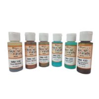 Picture for category Mayco Magic Metallics
