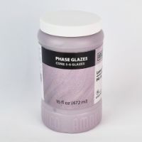 Picture for category Amaco Phase Glazes