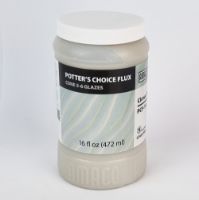 Picture for category Amaco Potters Choice Flux