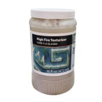 Picture of Amaco TH1 High Fire Texturizer 472ml