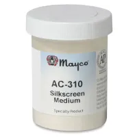 Picture of Mayco Designer Silkscreen Medium 118ml