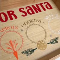 Picture for category Siser Christmas Packs HTV