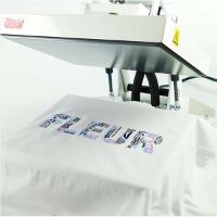 Picture for category Heat Transfer Vinyl