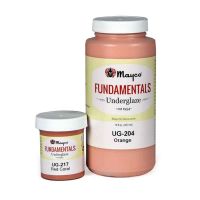 Picture for category Mayco Underglazes