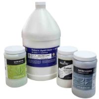 Picture for category Amaco Glazes