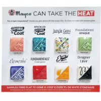 Picture of Mayco Can Take The Heat