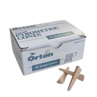 Picture of Orton Junior Pyrometric Cone 7