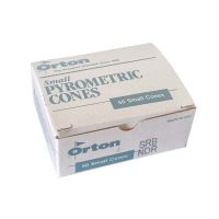Picture of Orton Junior Pyrometric Cone 06