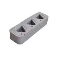 Picture of Orton 3 Hole Plaque for Large Cones