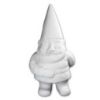 Picture of Ceramic Bisque Ginormagnome 1pc