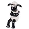 Picture of Ceramic Bisque Shaun the Sheep 4pc