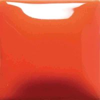 Picture of Mayco Foundations Opaque Glaze FN003 Orange 3.78L