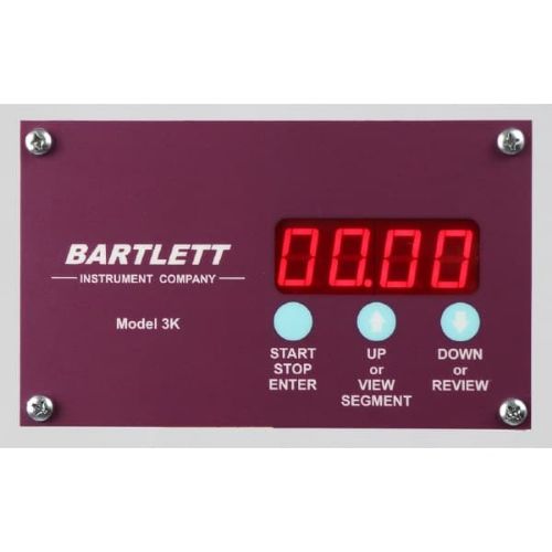 Picture of Bartlett 3K Controller