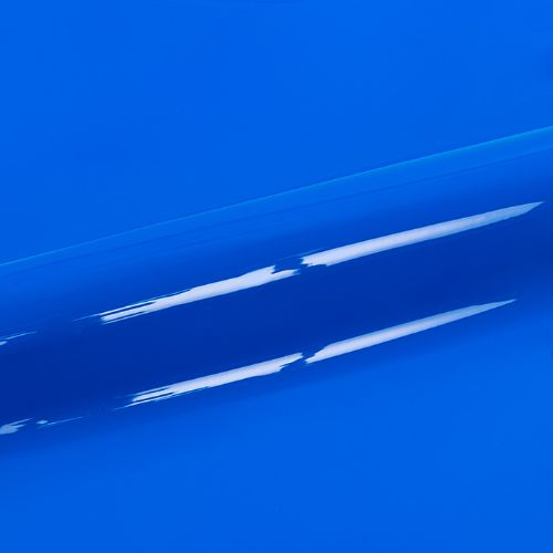 Picture of Siser Brick 600 HTV Fluoro Blue