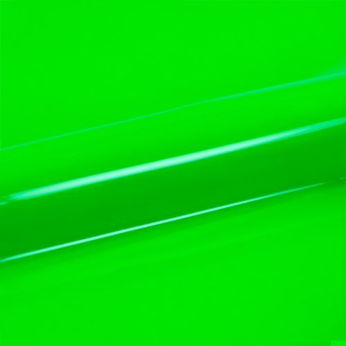 Picture of Siser Brick 600 HTV Fluoro Green