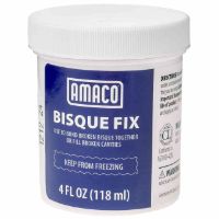 Picture of Amaco Bisque Fix 118ml