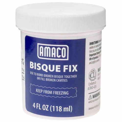 Picture of Amaco Bisque Fix 118ml