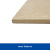Picture of Kiln Shelf Cordierite Square 330mm