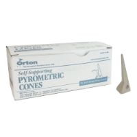 Picture of Orton Self Supporting Witness Cones SSB8