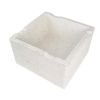 Picture of Saggar Box Crucible 200*200*115mm