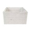 Picture of Saggar Box Crucible 200*200*115mm