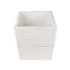 Picture of Saggar Box Crucible 200*200*115mm